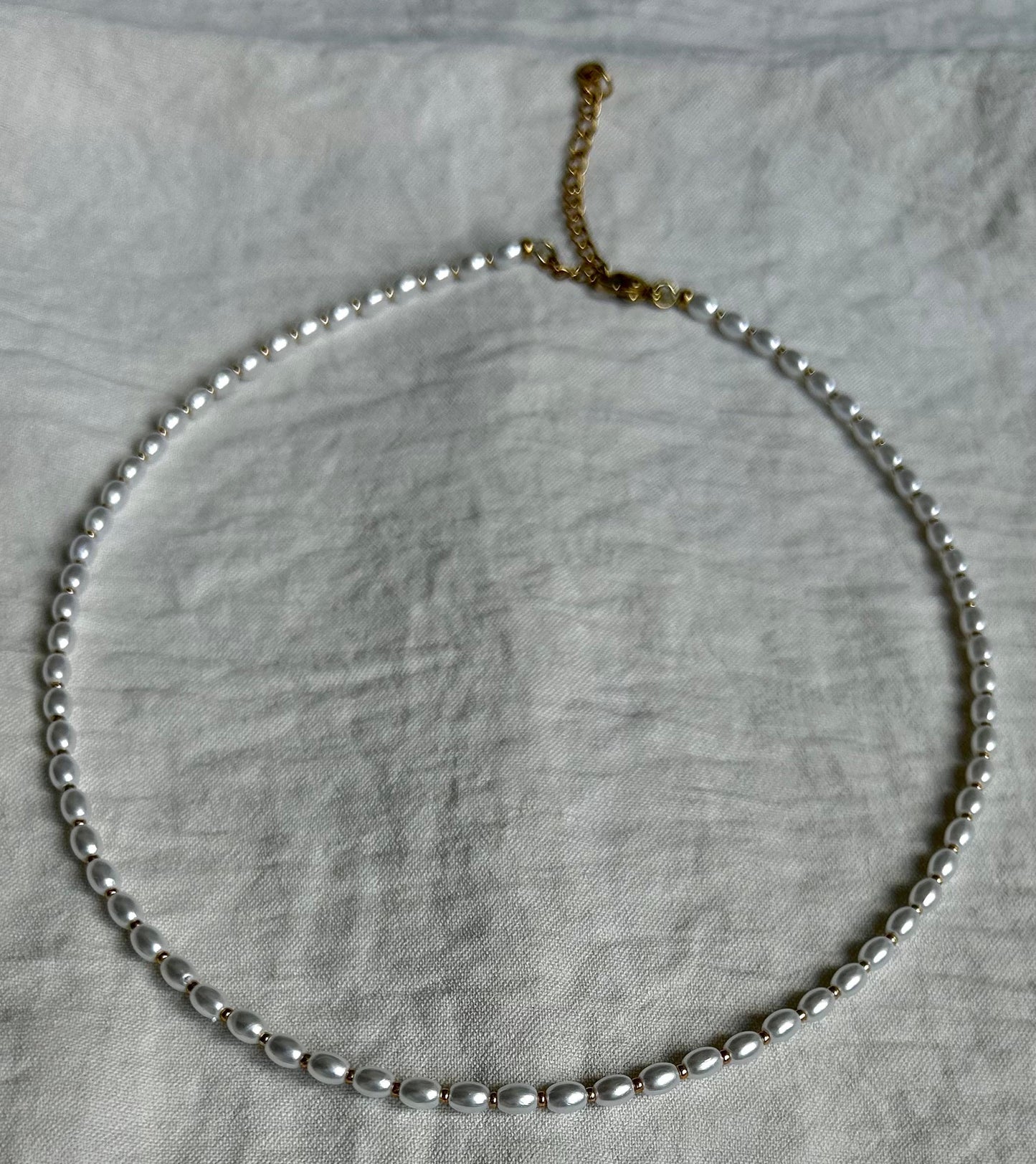 Orace Necklace