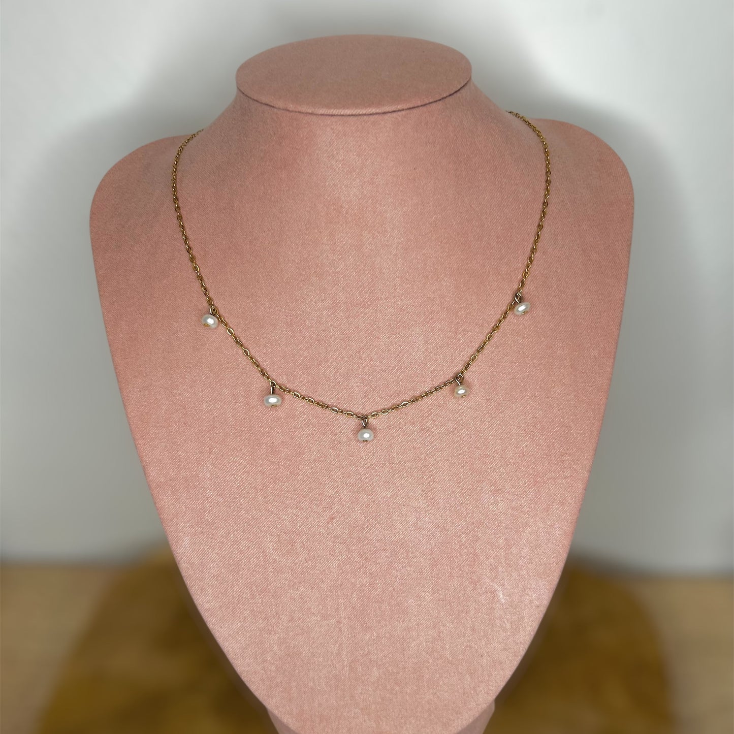 Olivia Necklace