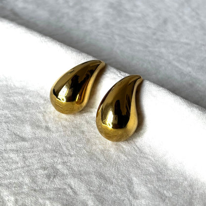 Boucles d'oreilles Eve