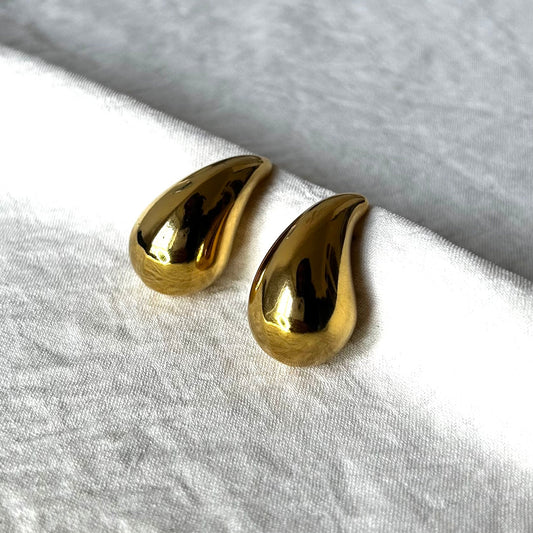 Boucles d'oreilles Eve