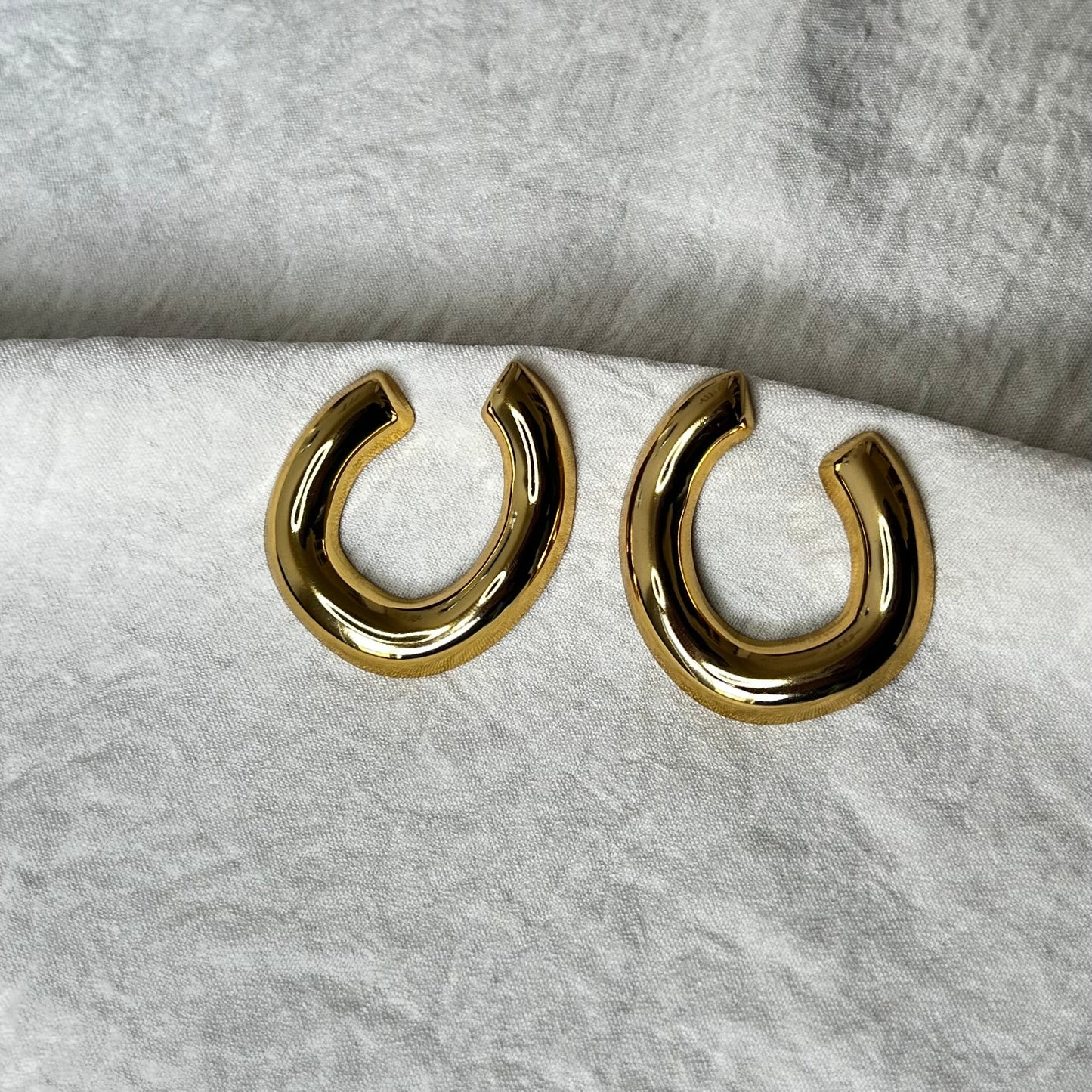 Boucles d'oreilles Bella