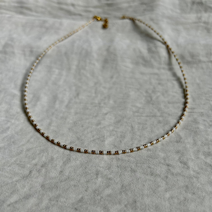 Lola necklace