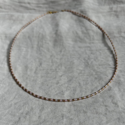 Lola necklace