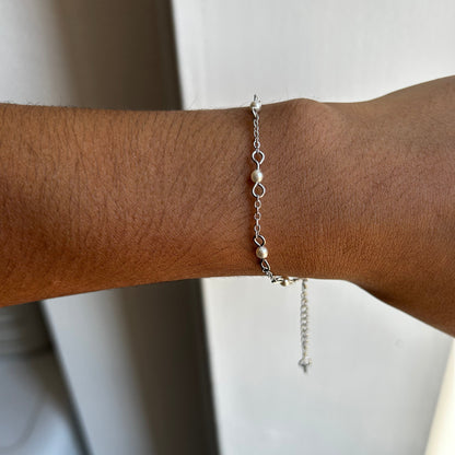 Bracelet Perla