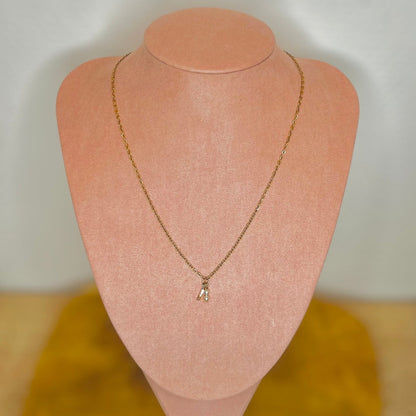 Alma Necklace